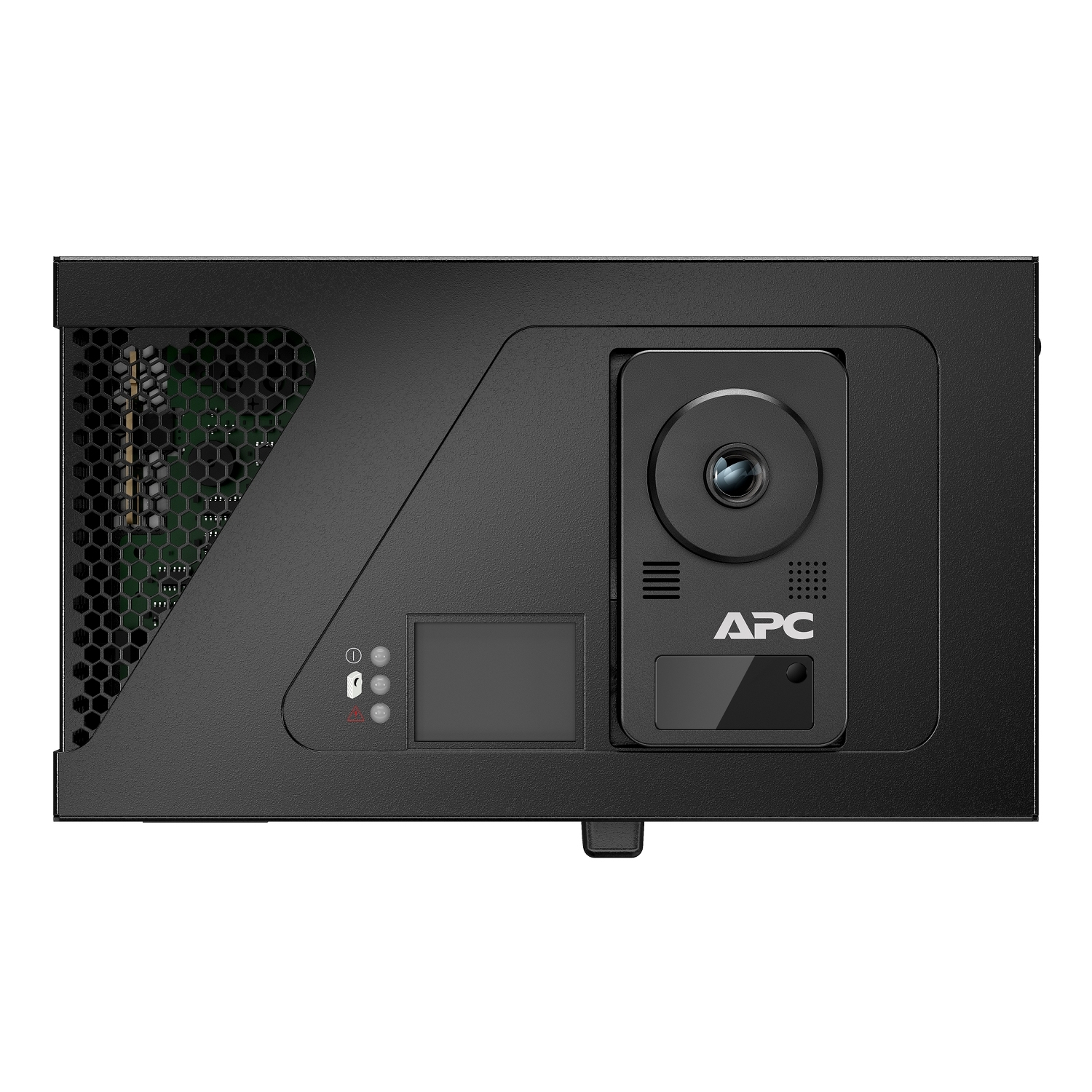 APC NETBOTZ MODELO PAREDE 755