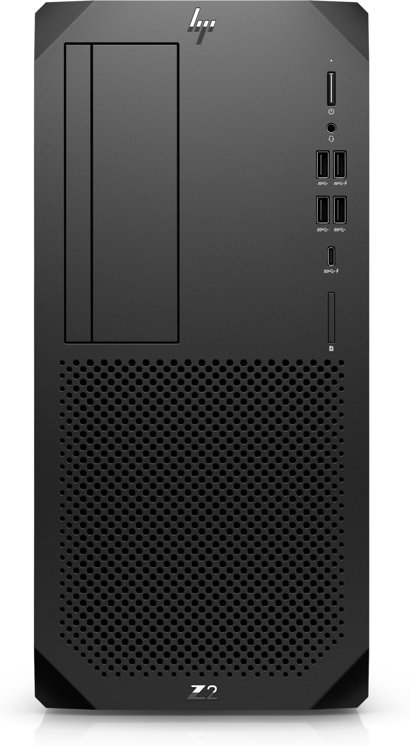 HP Inc. WORKSTATION HP Z2G9 T I714700 W11P 32GB 2TB 256SSD DVD  A400016GB 1