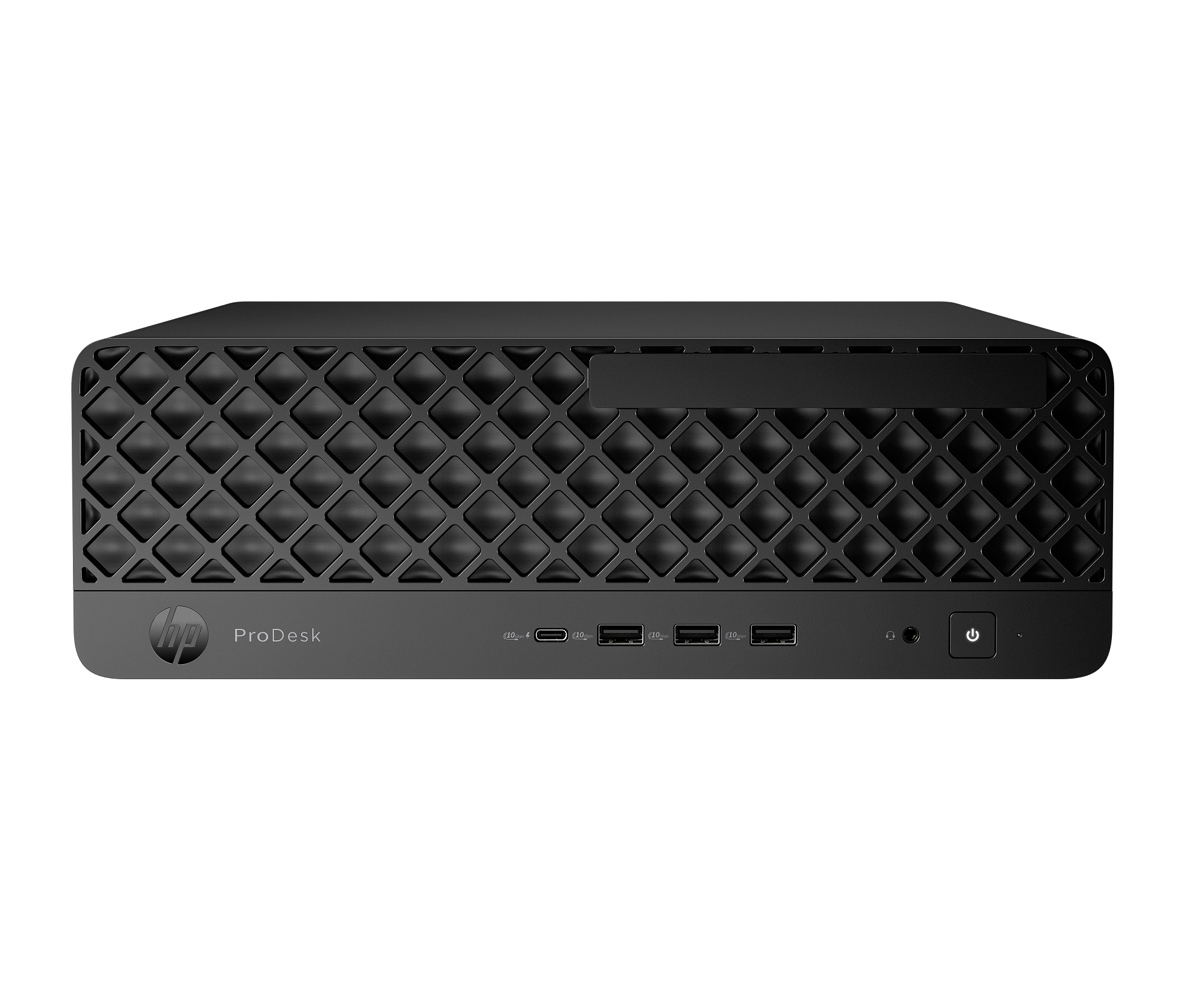 Desktop HP HPCM 4 G1i SFF Intel Core Ultra 5-235 16GB 512GB SSD Windows 11 Pro