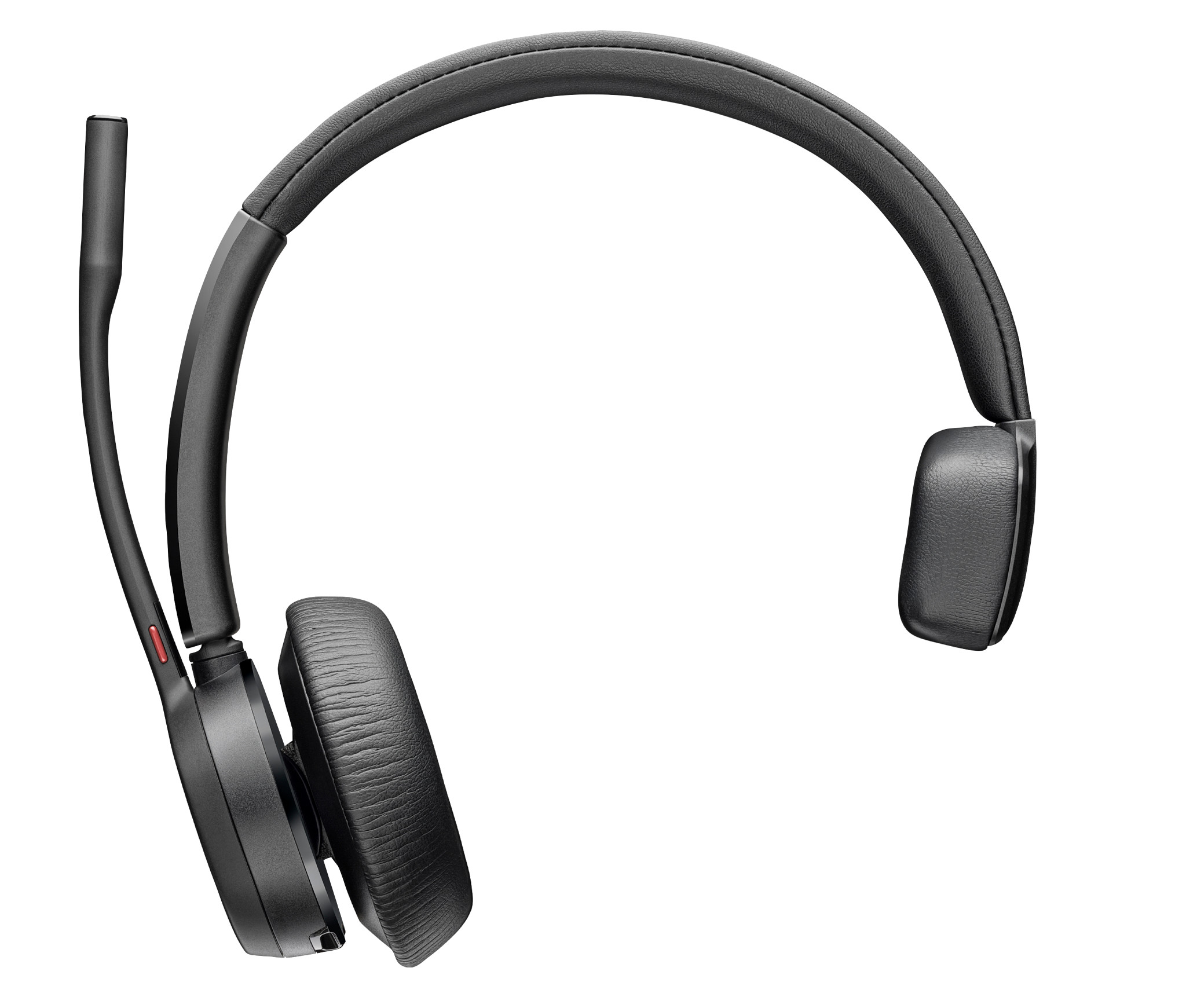 Poly HEADSET POLY VOYAGER 4310 TEAMS MONO BLUETOOTH BT700 USB-A