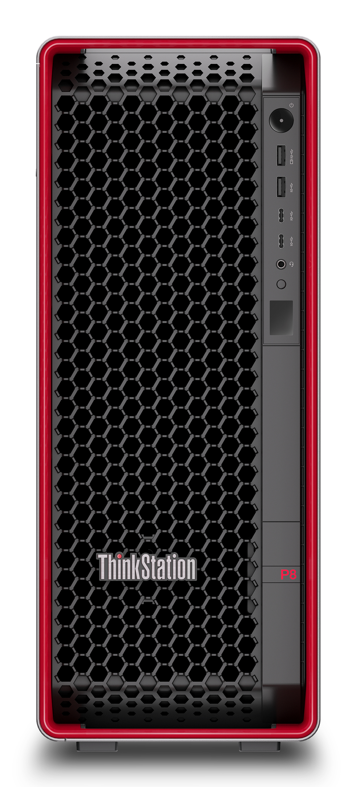 Lenovo PCs WORKSTATION P8 R-7995WX 64GB WIN11 PRO 1TB SSD 3Y PS