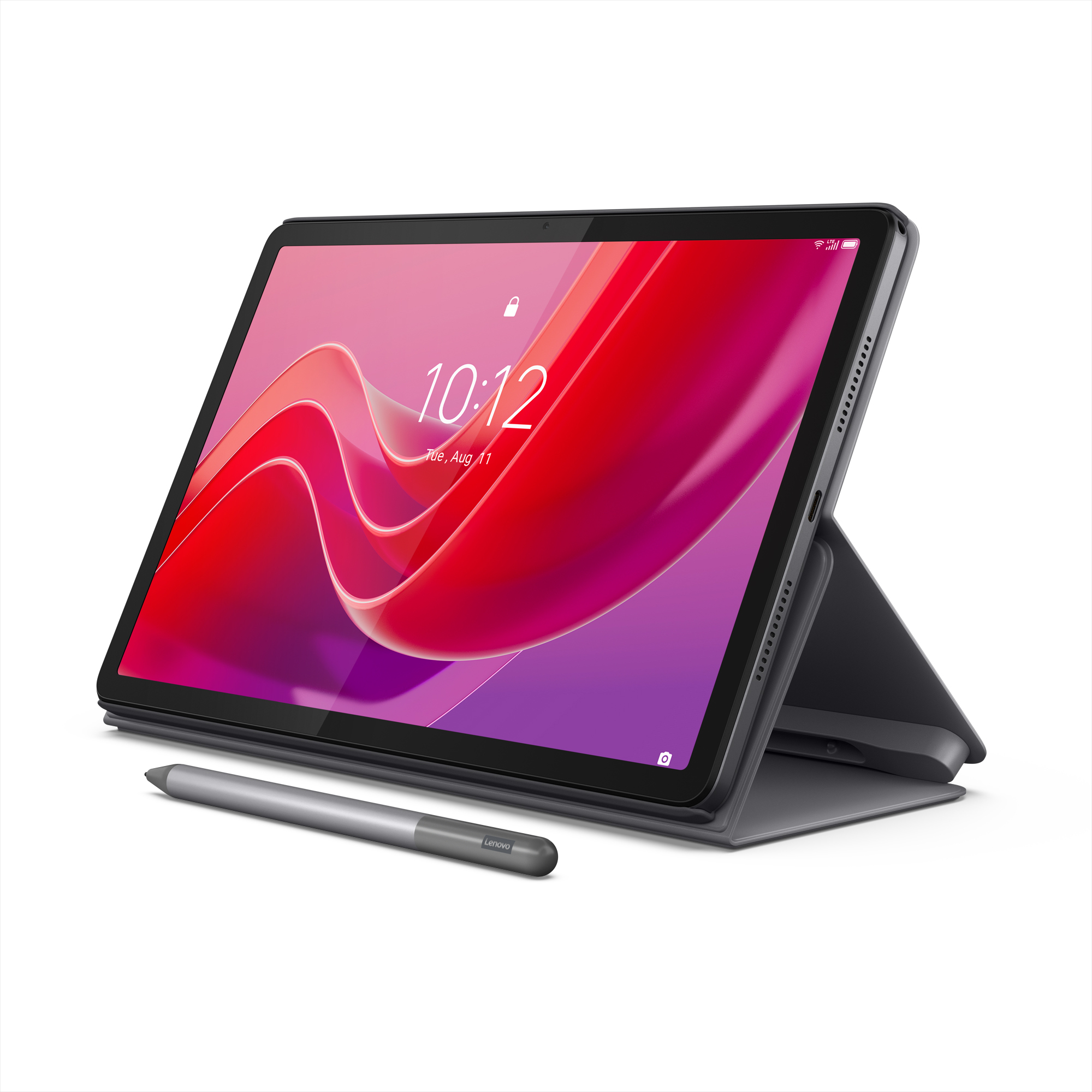 Lenovo PCs CAPA FOLIO CASE TAB M11
