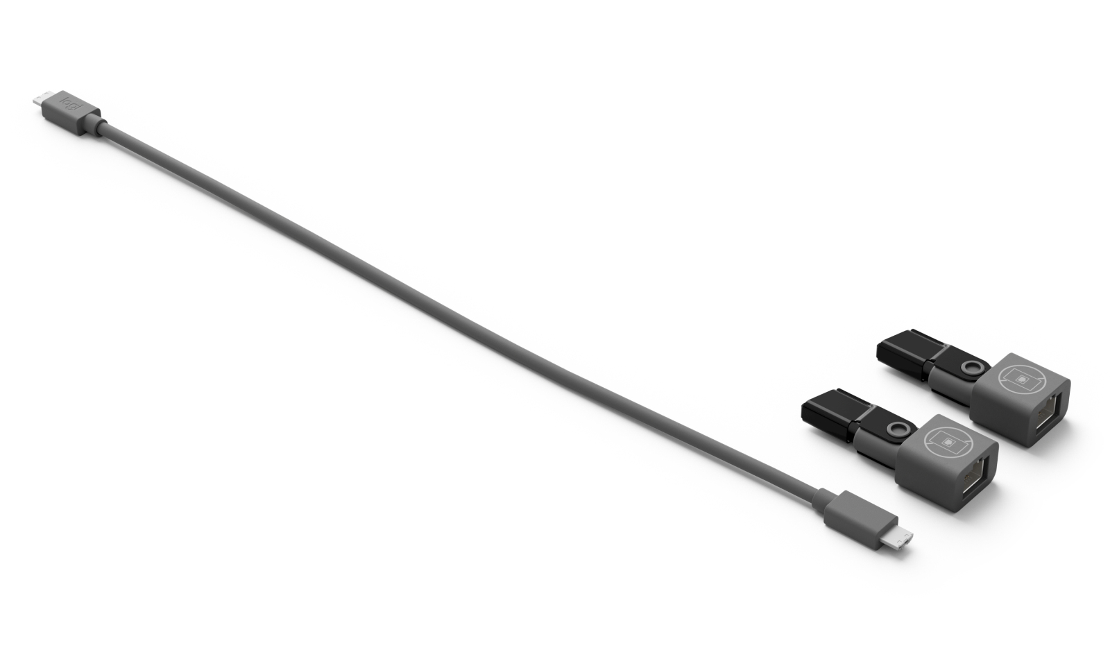 Logitech VC LOGITECH RALLY MIC POD CAT COUPLER