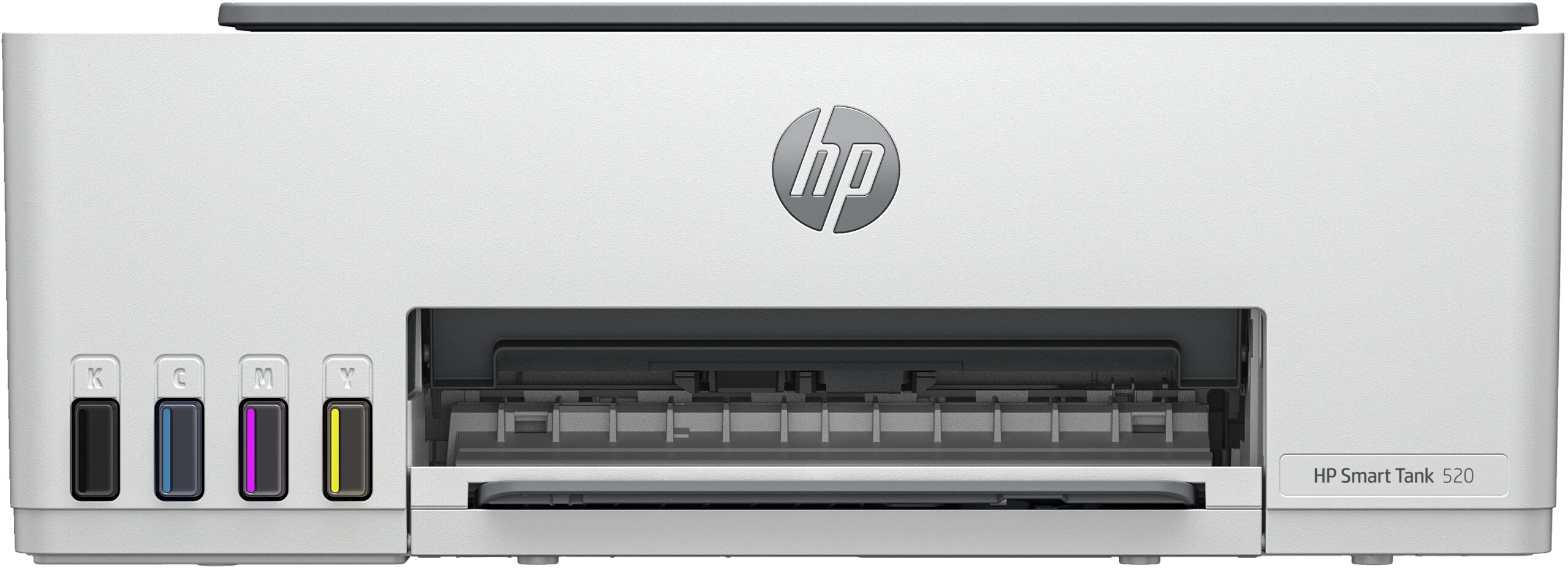HP MULTIFUNCIONAL HP SMART TANK 521 COM USB SEM WIFI E SEM ADF