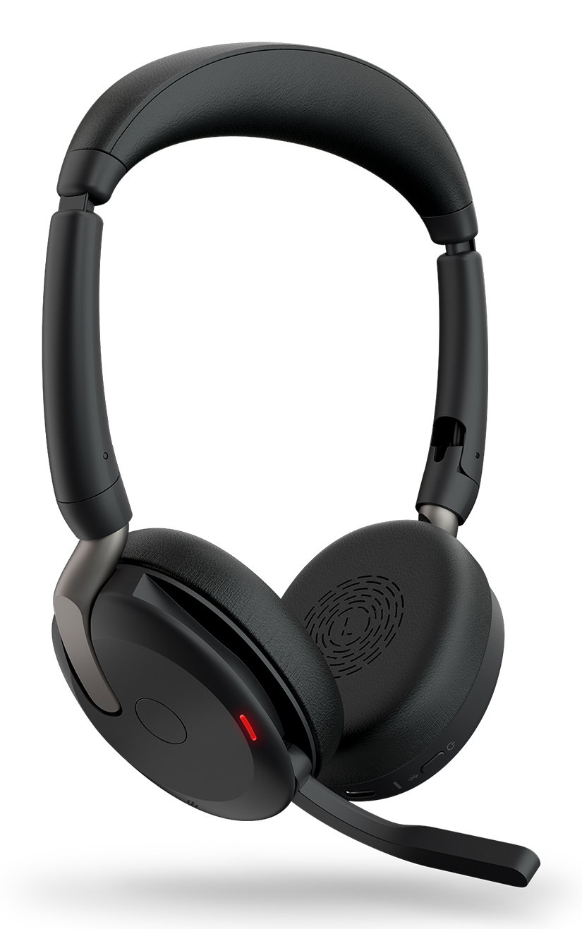 JABRA EVOLVE2 65 USB-A 65 FLEX LINK380A UC STEREO WLC