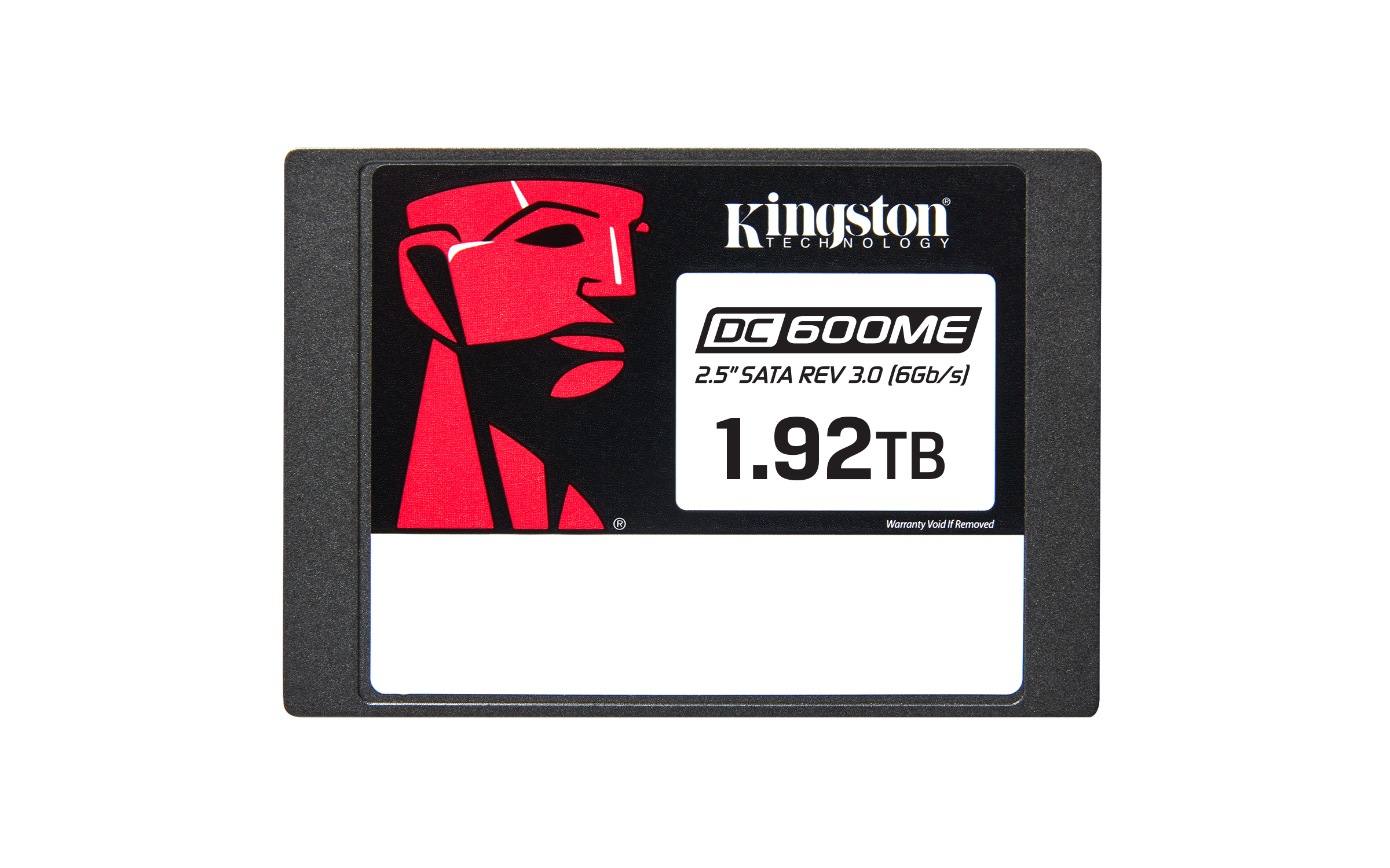 Kingston SEDC600ME/1920G SFF 25 M.U. ENTERPRISE
