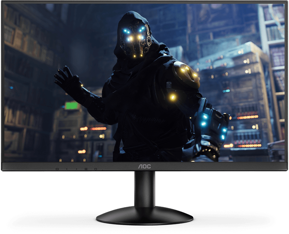 AOC MONITOR AOC 22B30HM23/57 22 120HZ OC 1MS HDMI VA