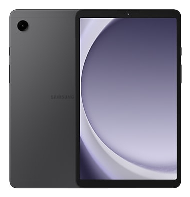 Samsung TABLET GALAXY TAB A9 8,7 64GB 4G GRAFITE