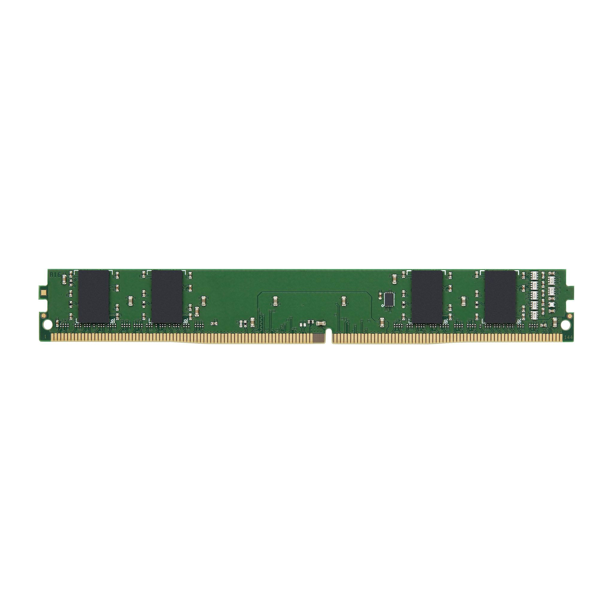 Kingston MEMORIA KINGSTON DDR4 4GB 2666M HZ DESKTOP