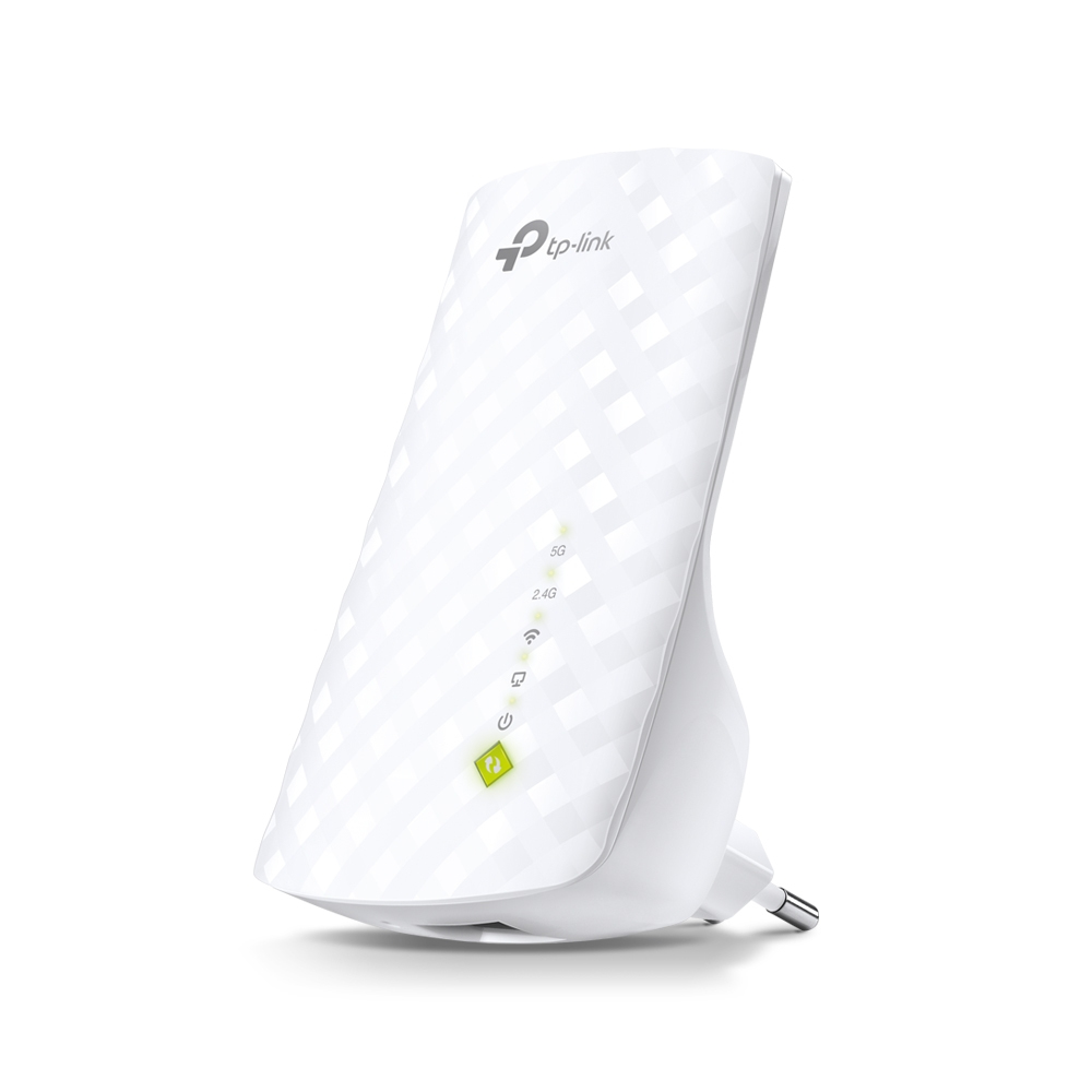 TP-Link EXTENSOR TP-LINK RE200 AC750 DUAL BAND