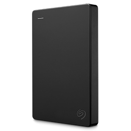 HD Externo 1TB Seagate Expansion USB 3.0 Preto STGX1000400