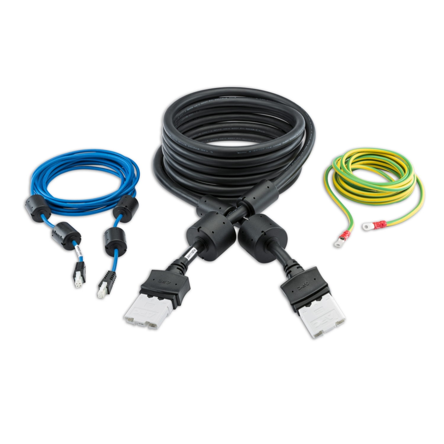 APC EXTENS O PARA BATERIAS EXTERNAS 4.6M PARA MODELOS DE SRT 8/10 KVA