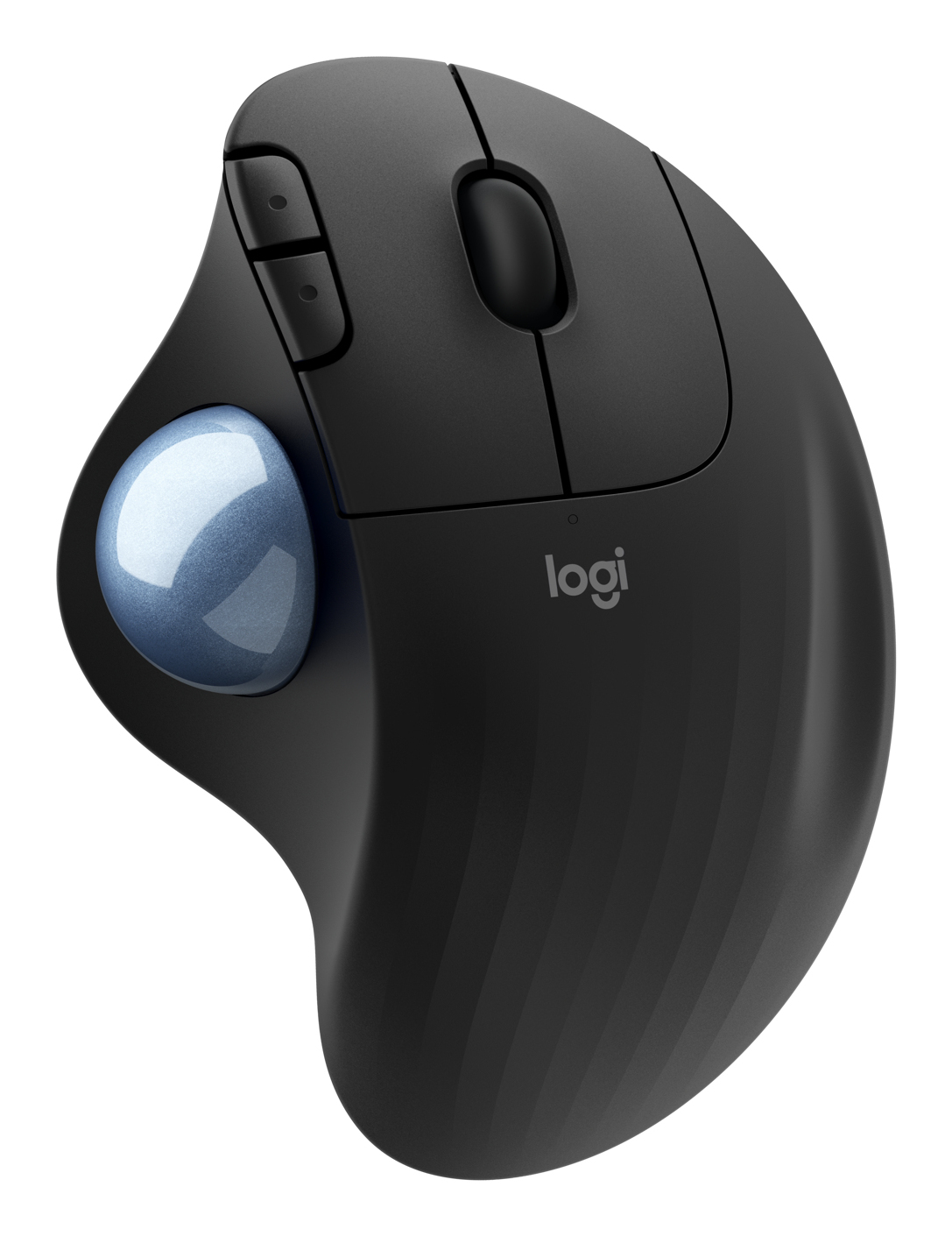 Logitech MOUSE S/FIO BT LOGITECH TRACKBALL ERGO M575 PRETO W