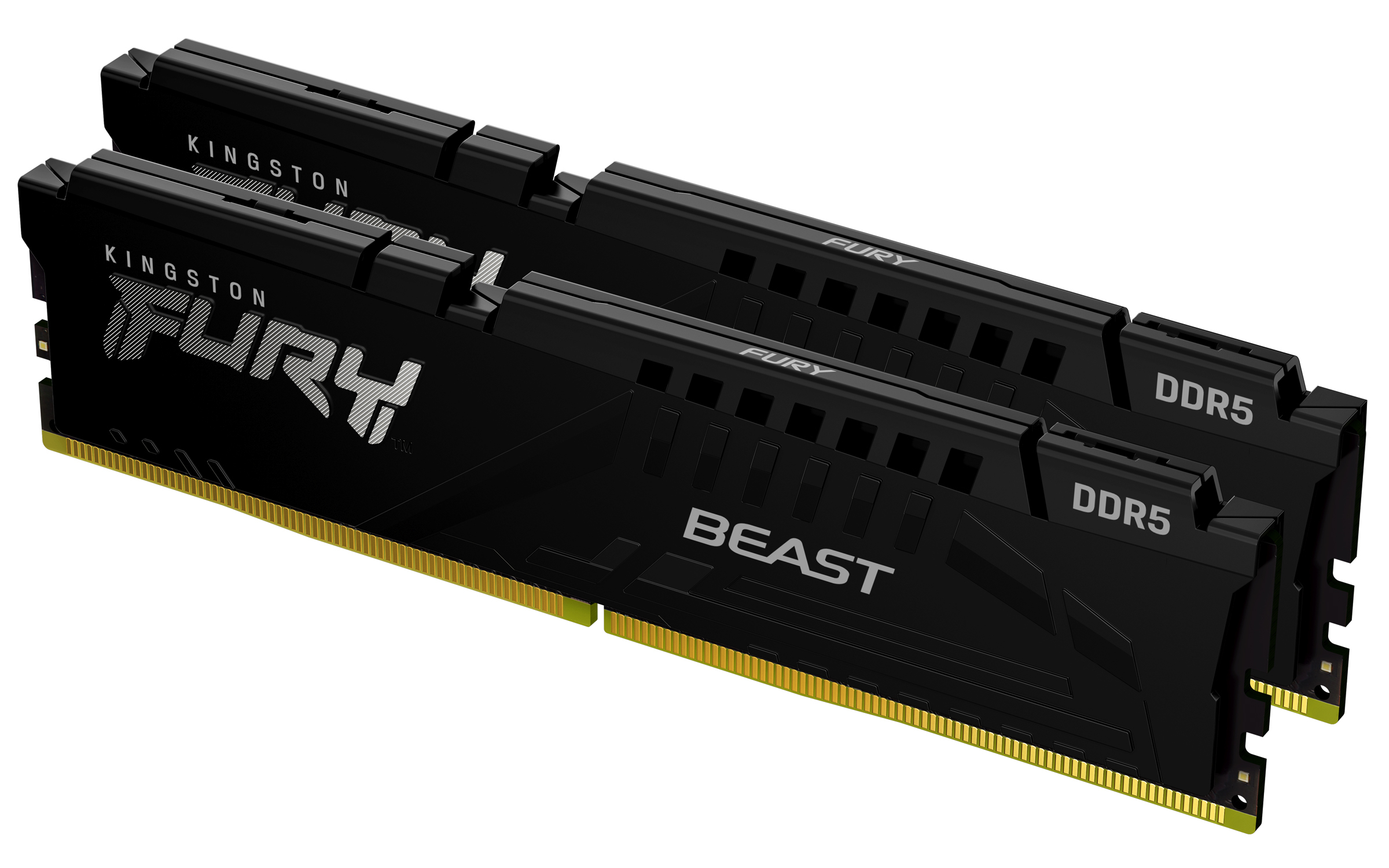 Kingston KF552C40BBK2-32 DDR5 32GB 2X16GB DIMM 5200MHZ PTO