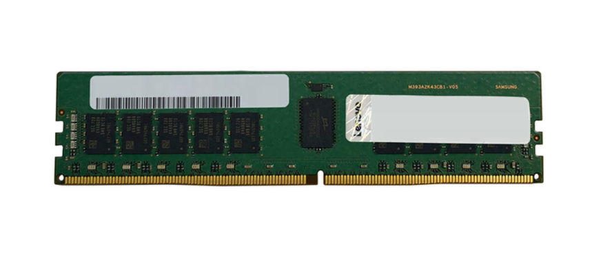 Memória Lenovo ISG 16GB 1Rx8 TruDDR5 5600MHz ECC UDIMM