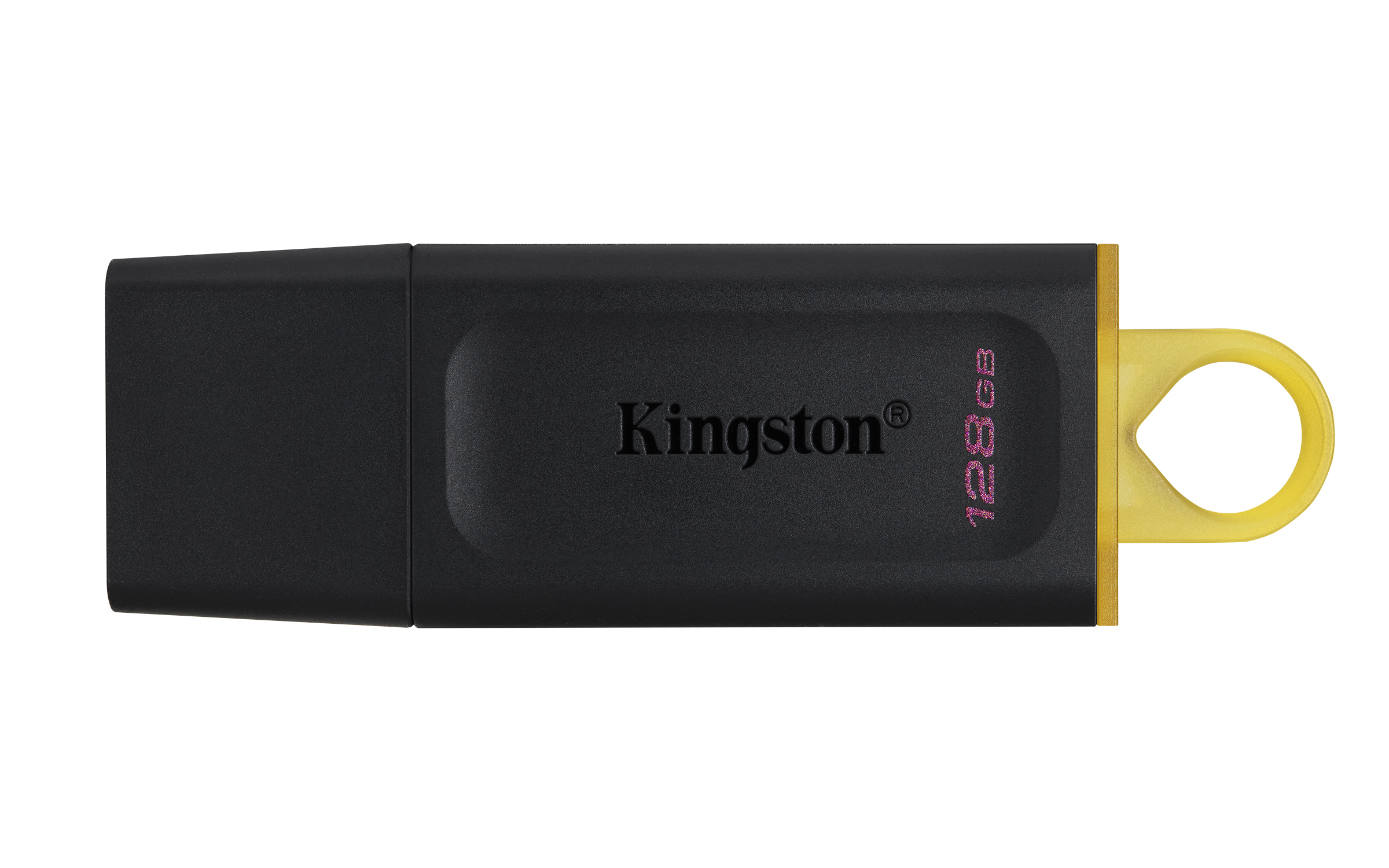 PEN Drive Kingston Datatraveler Exodia 128GB - USB 3.2 - Dtx/128GB