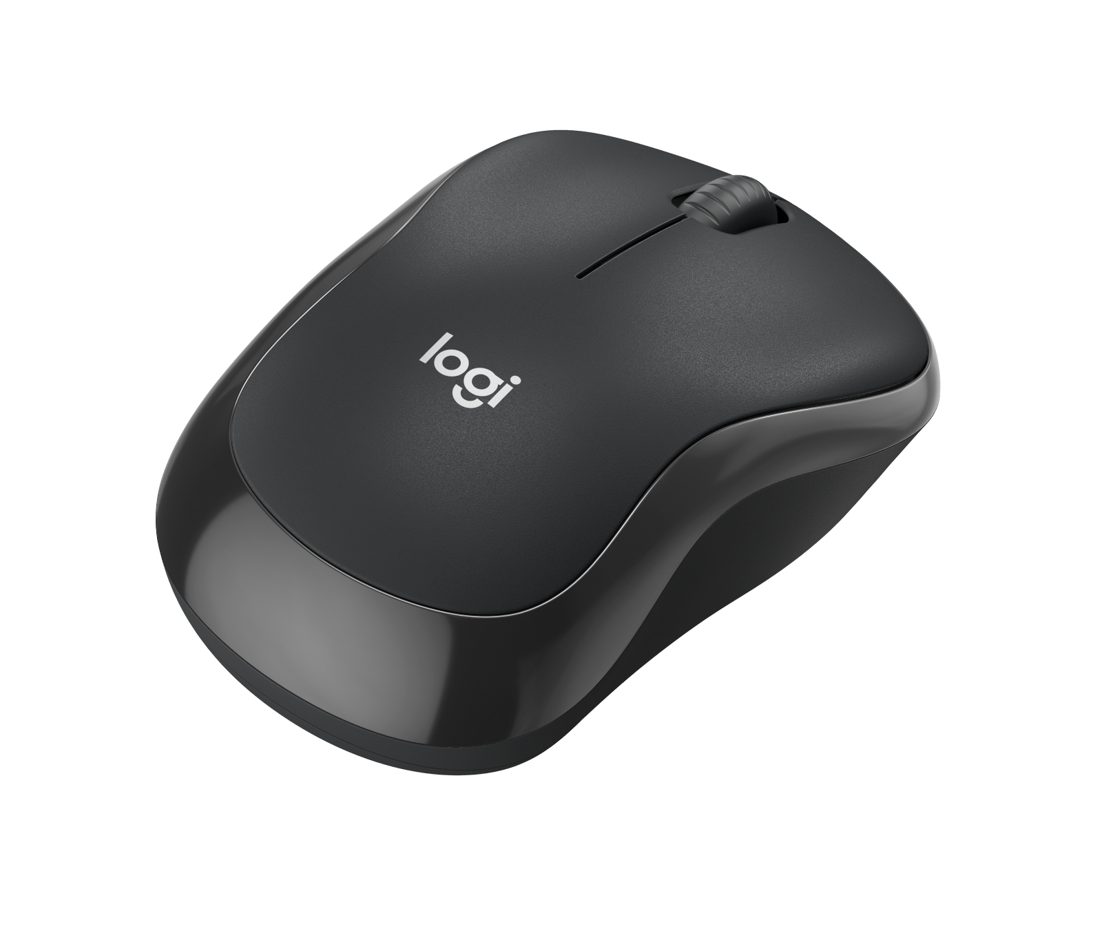 Logitech MOUSE SEM FIO BT LOGITECH M240 SILENT GRAFITE