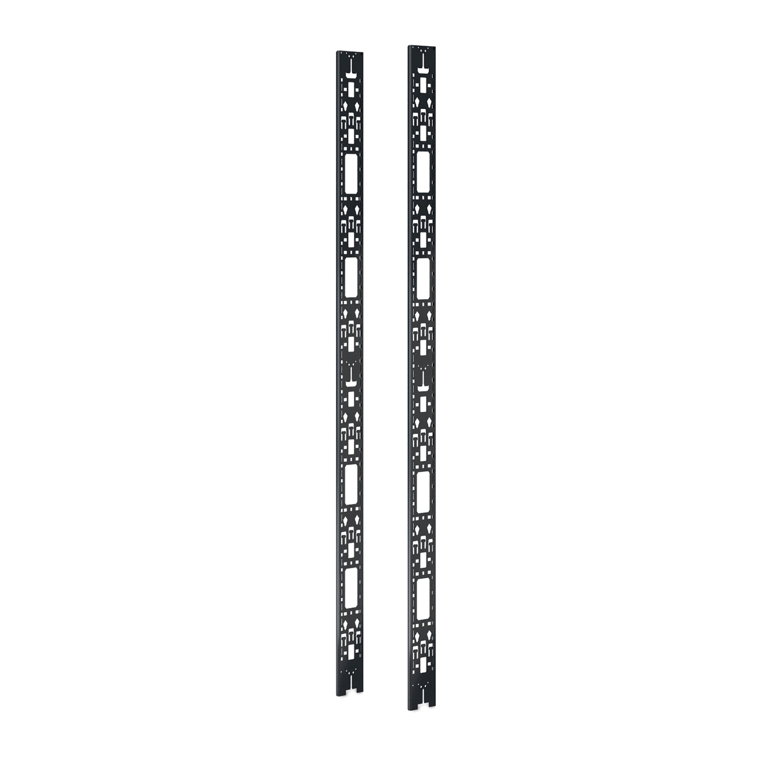 APC ORGANIZADOR VERTICAL RACK NETSHELTER SX48U