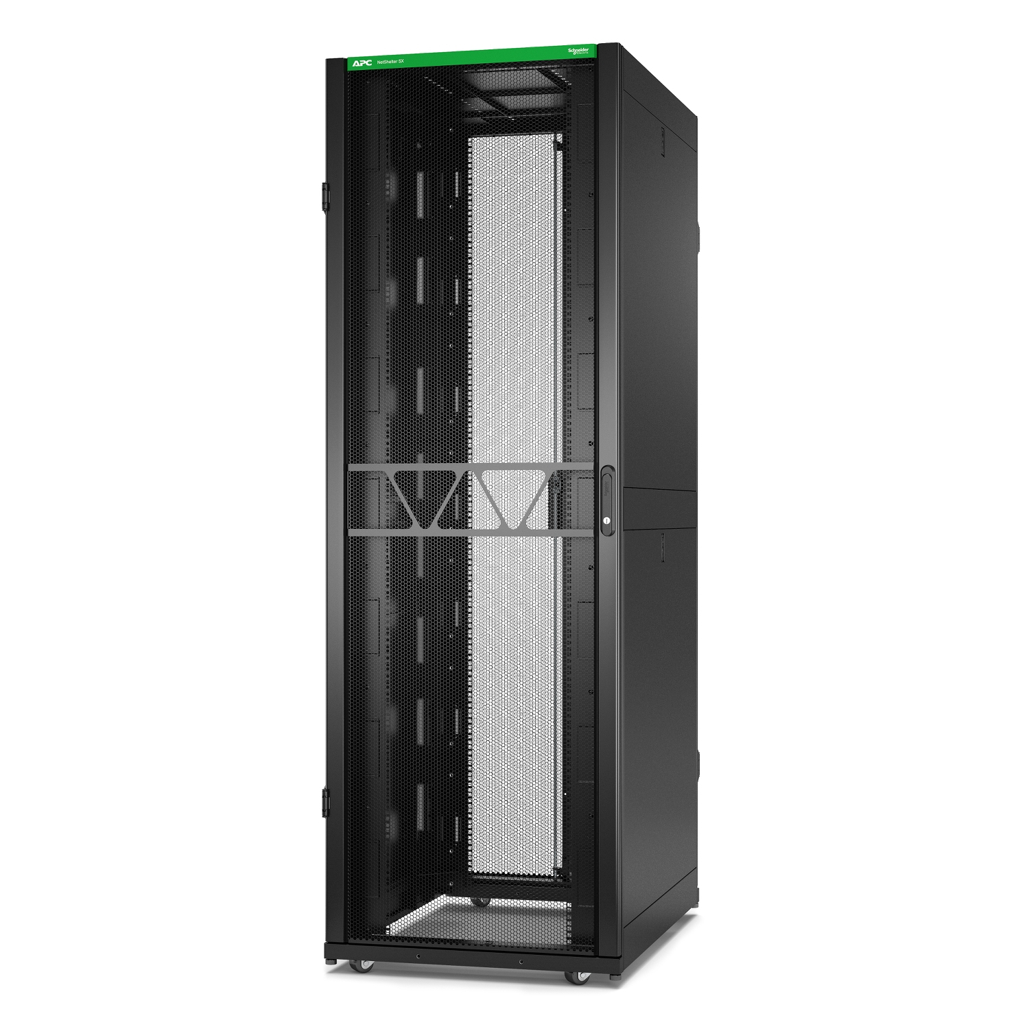 APC RACK NETSHELTER SX 19 G2 48U 750MM X 1070MM