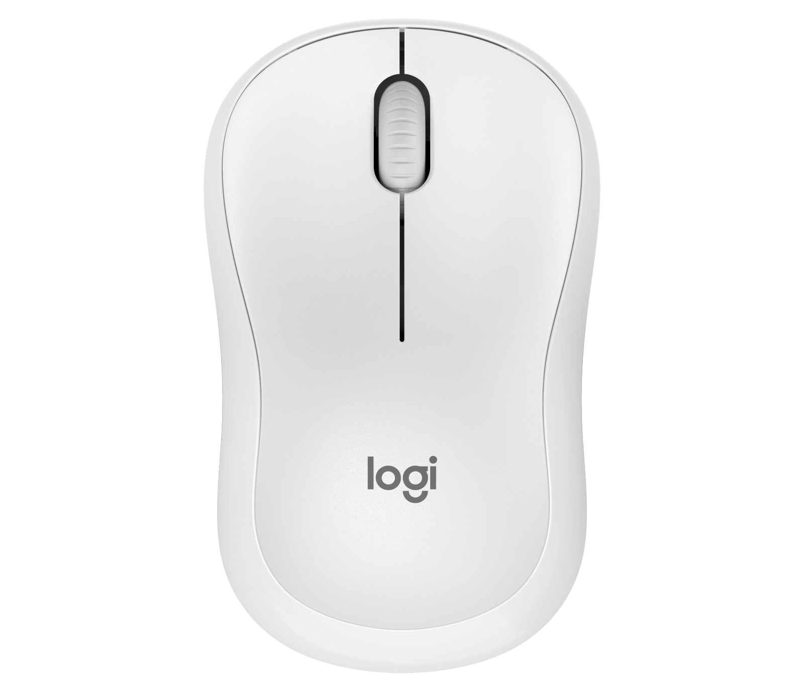 Logitech MOUSE SEM FIO BT LOGITECH M240 SILENT BRANCO