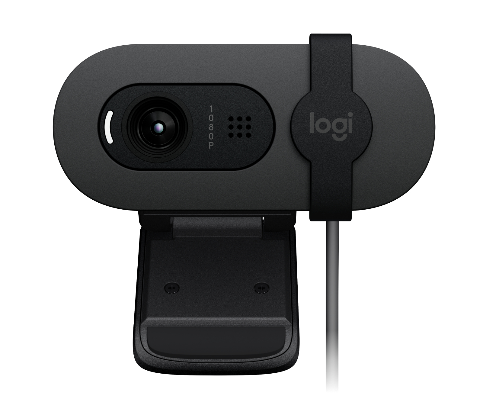 Webcam Logitech Brio 105
