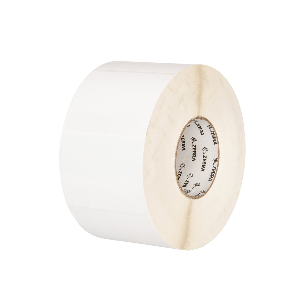 Zebra 10002629 Z-ULTIMATE 4000T WHITE .