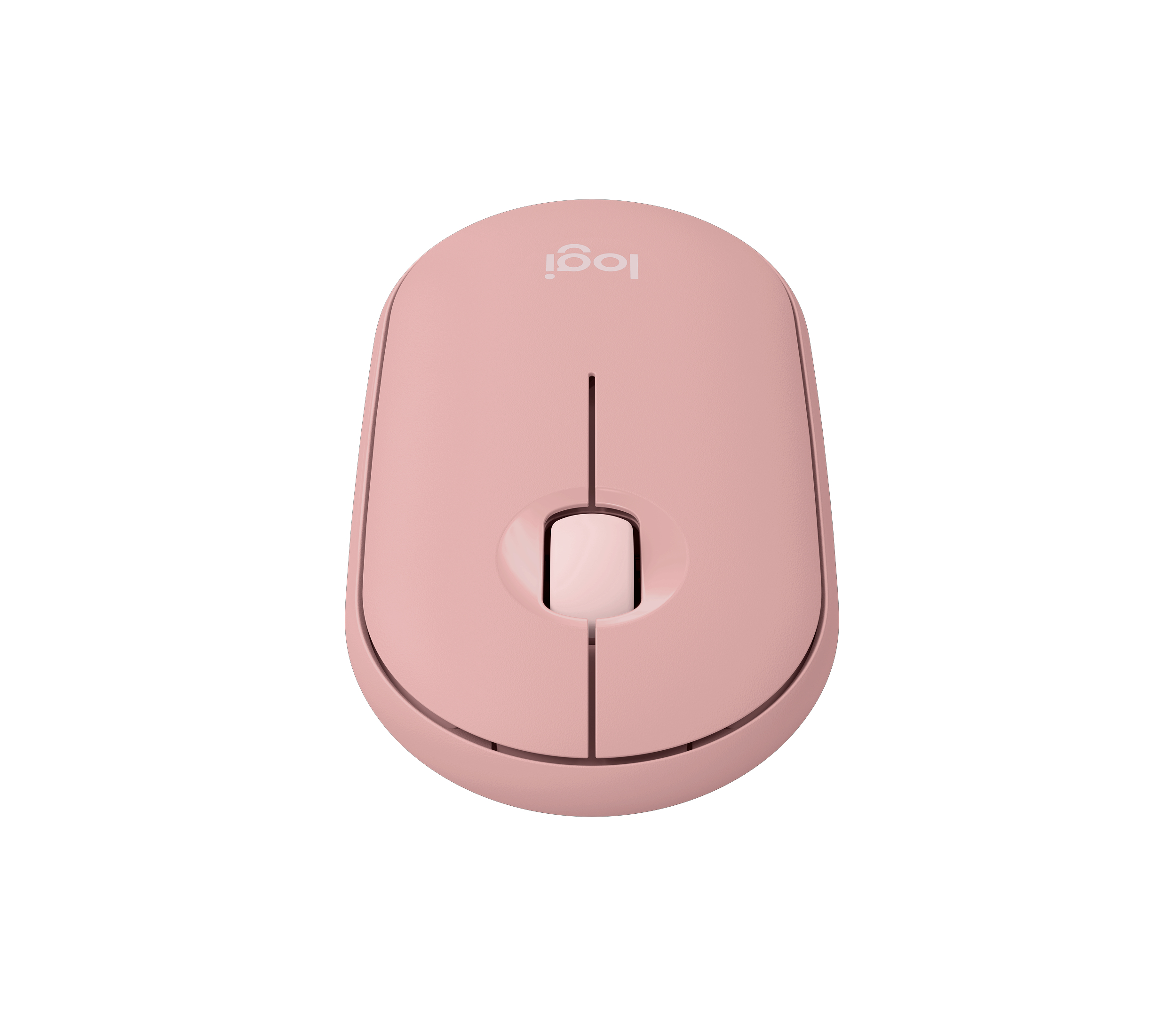 Logitech MOUSE S/FIO BT LOGITECH PEBBLE 2 M350S ROSA W