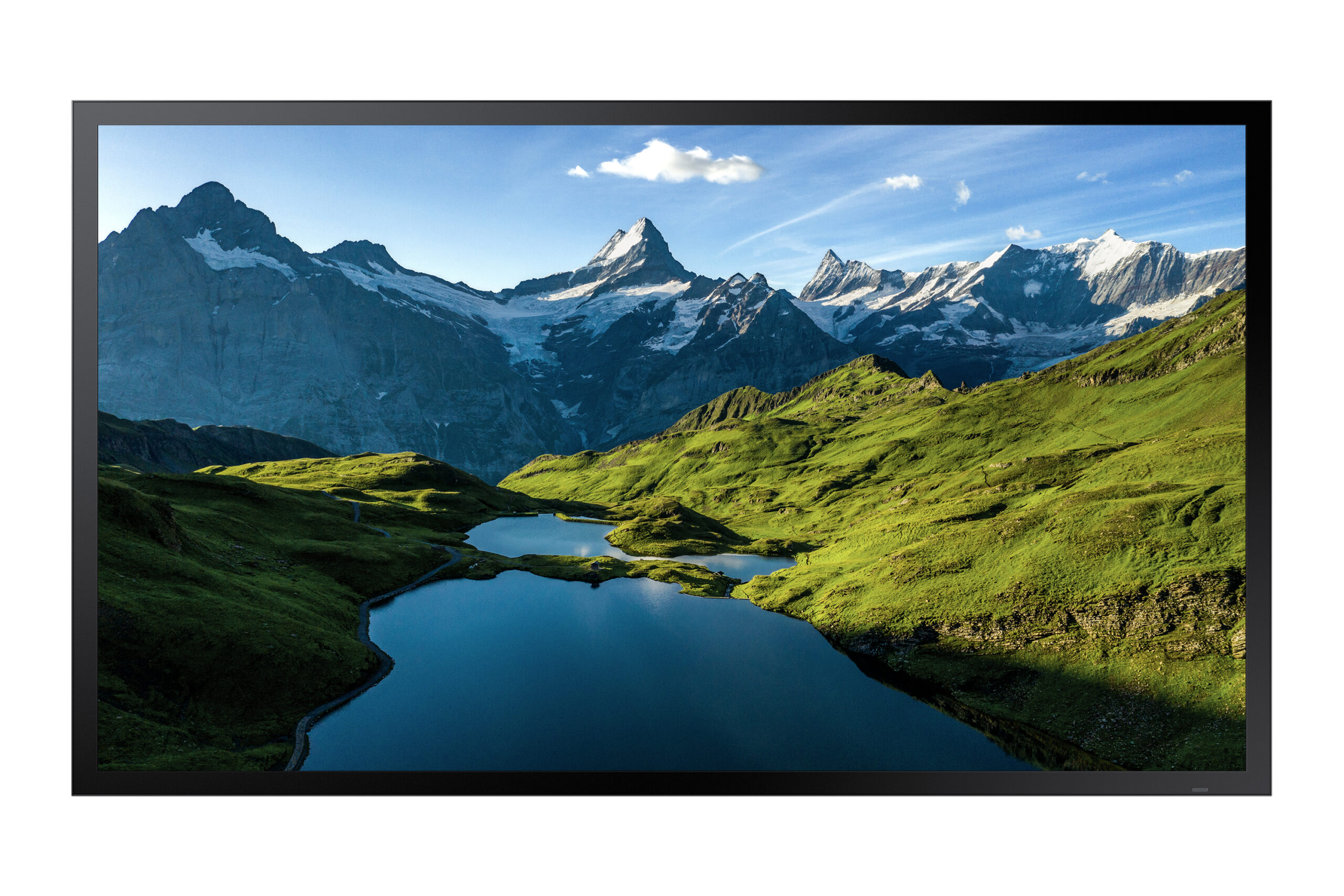 Monitor Profissional Samsung 55" Outdoor