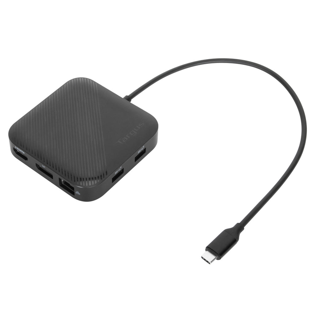 Targus DOCKSTATION TARGUS DOCK425GLZ 4K USB 85W DUAL VIDEO