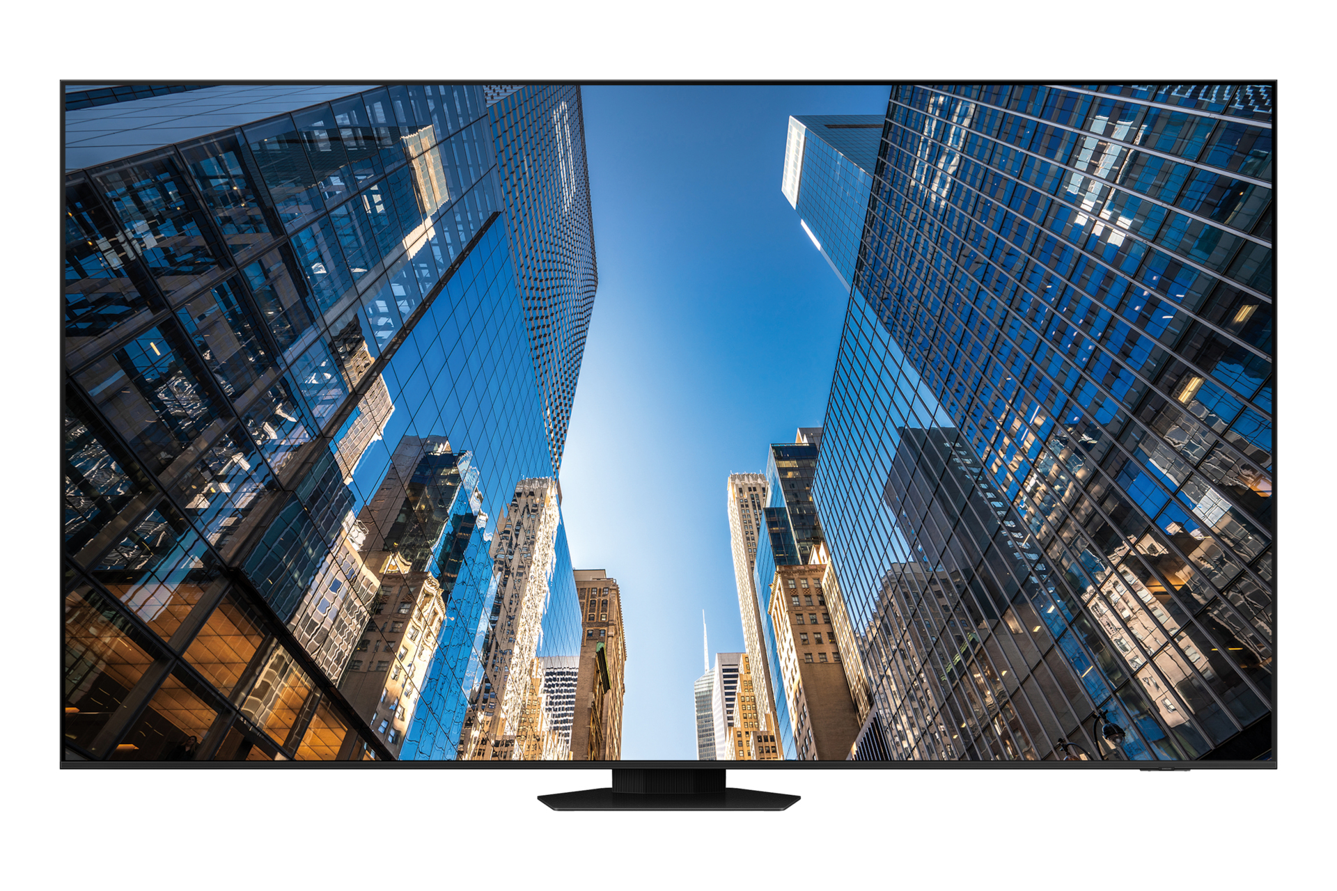 Samsung MON PROFISSIONAL SSG 98QEC STAND ALONE 98IN 450NIT 16 7
