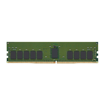 Kingston MEMRIA DE 32GB RDIMM DDR4 3200MHZ 2RX8 12V