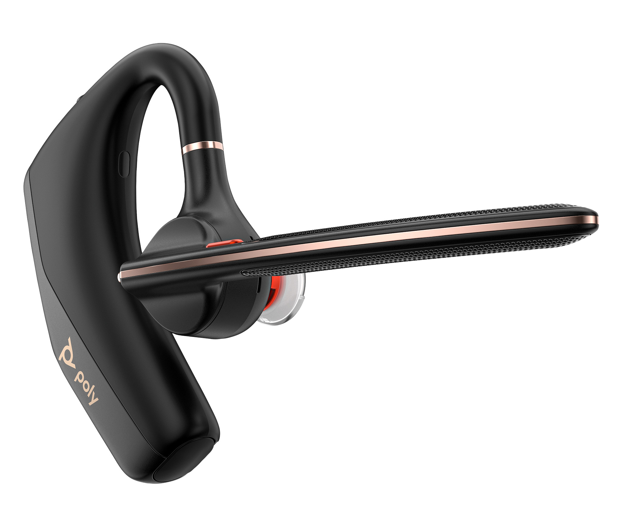 Poly HEADSET POLY LEGEND 50 UC TEAMS BLUETOOTH BT700 COM CASE