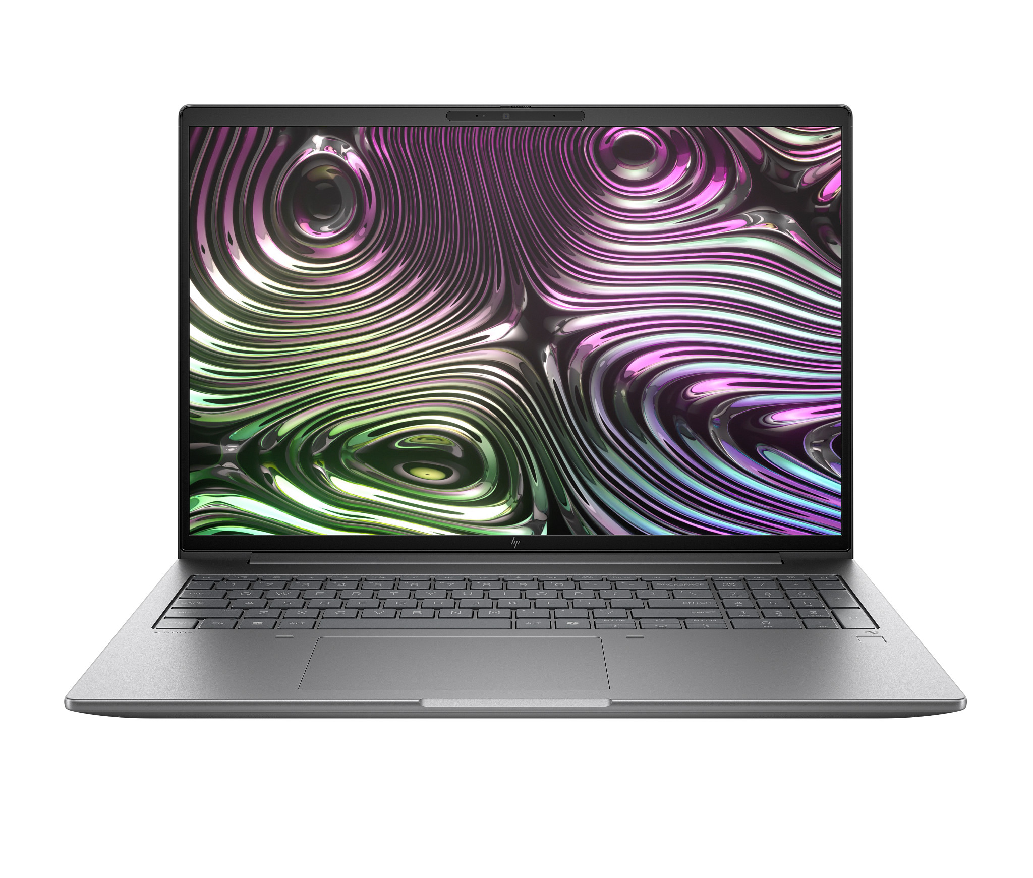 HP Inc. ZBOOK HP X GLI U7-255H W11P 32GB 1TB SSD A1000 8GB 16.0 1B
