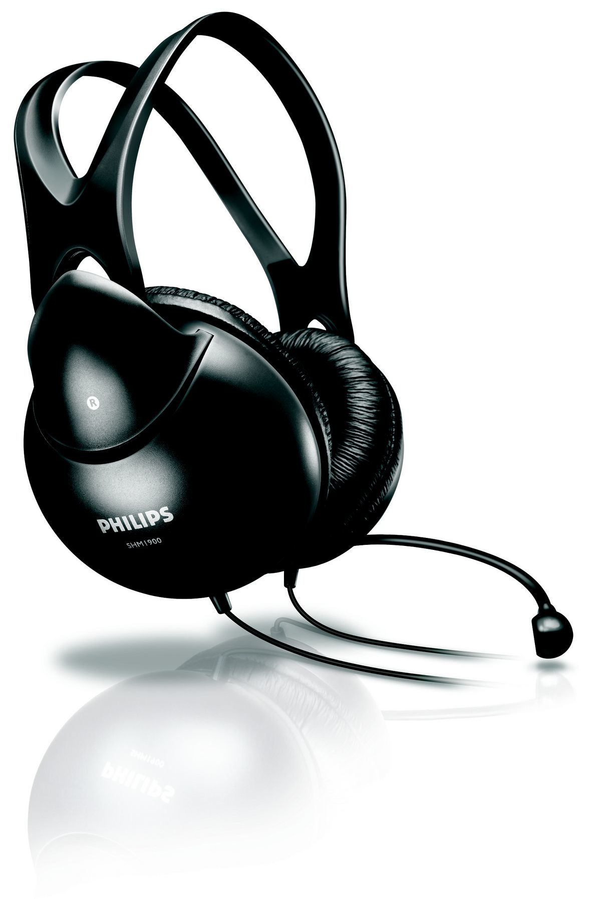 Philips HEADSET PHILIPS GAMER SHM1900 .