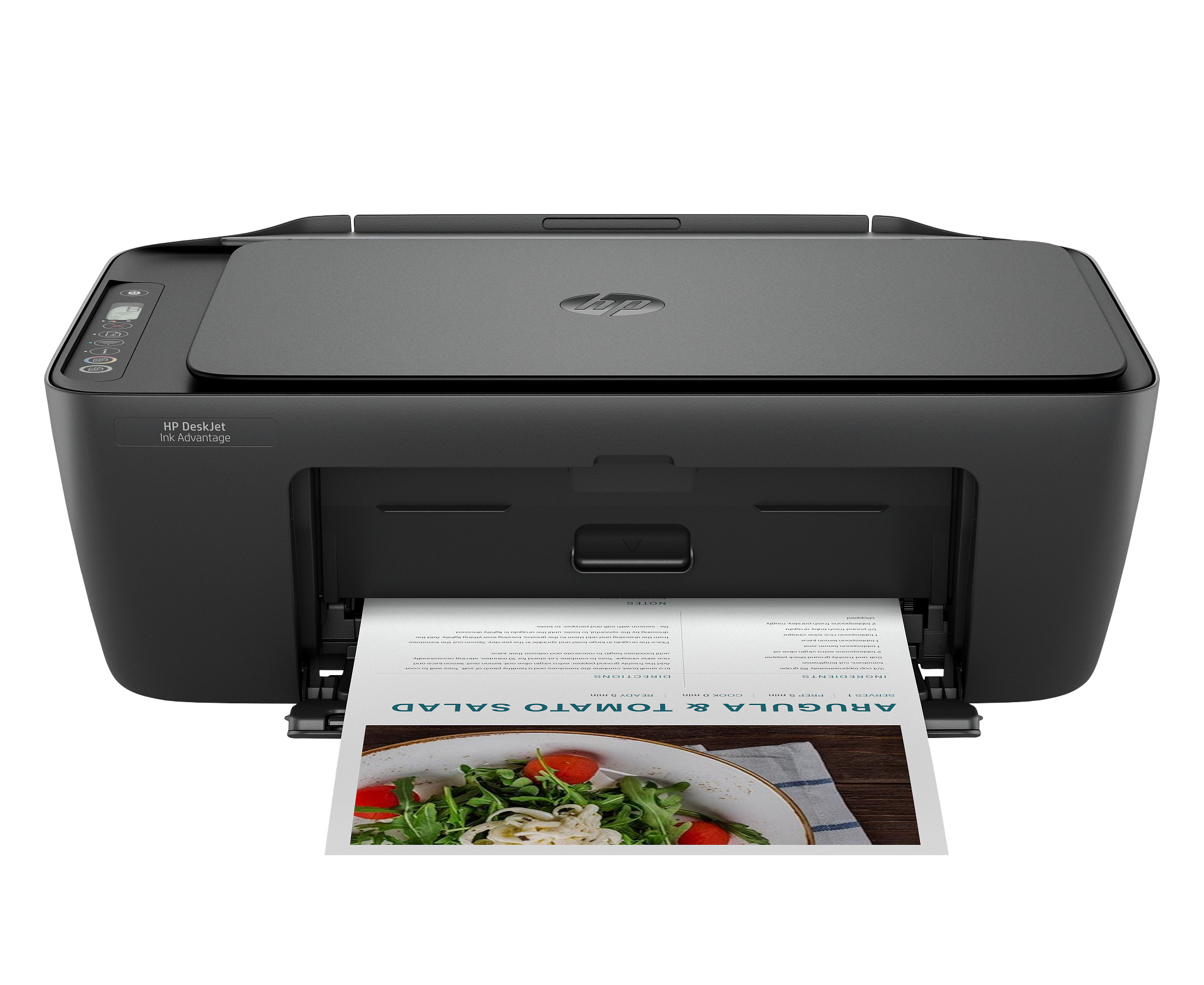 HP MULTIFUNCIONAL HP JATO DE TINTA IND ADVANTAGE 2874 WIFI
