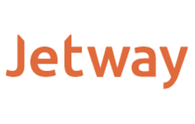 Impressora de Etiquetas Jetway JLP100 Térmica direta USB