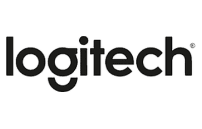 Caixa de Som para Videoconferência Logitech Rally VC Preta