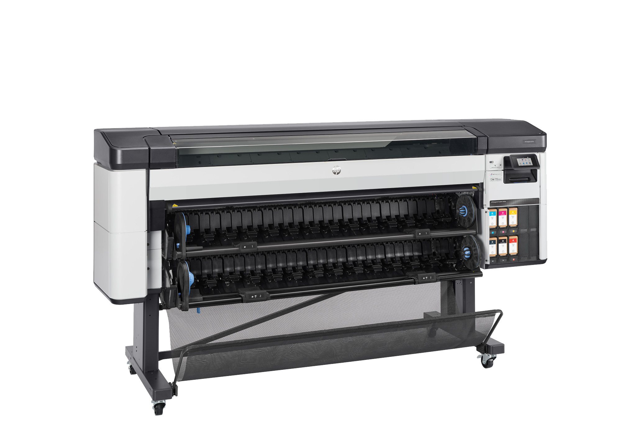 HP Inc. IMPRESSORA PLOTTER HP Z6 PRO DESIGNJET 64"