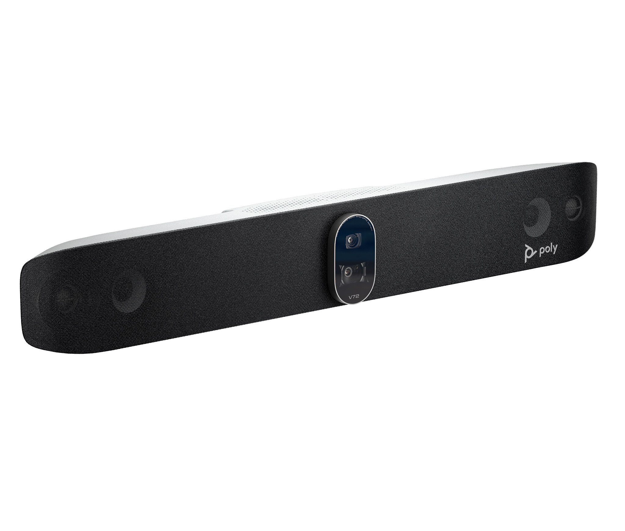 POLY STUDIO V72 USB C/FONTE S/CABO DE FORCA