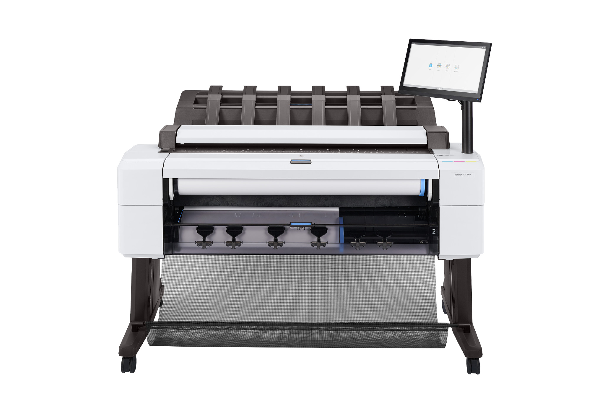 HP Inc. MULTIFUNCIONAL PLOTTER HP T2600DR DESIGNJET 36"