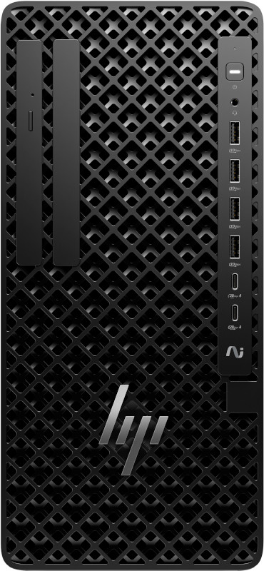 HP Inc. WORKSTATION HP Z1 TWR G1I U7 265 W11P 16GB 1TB SSD RTX A400 4GB 3L