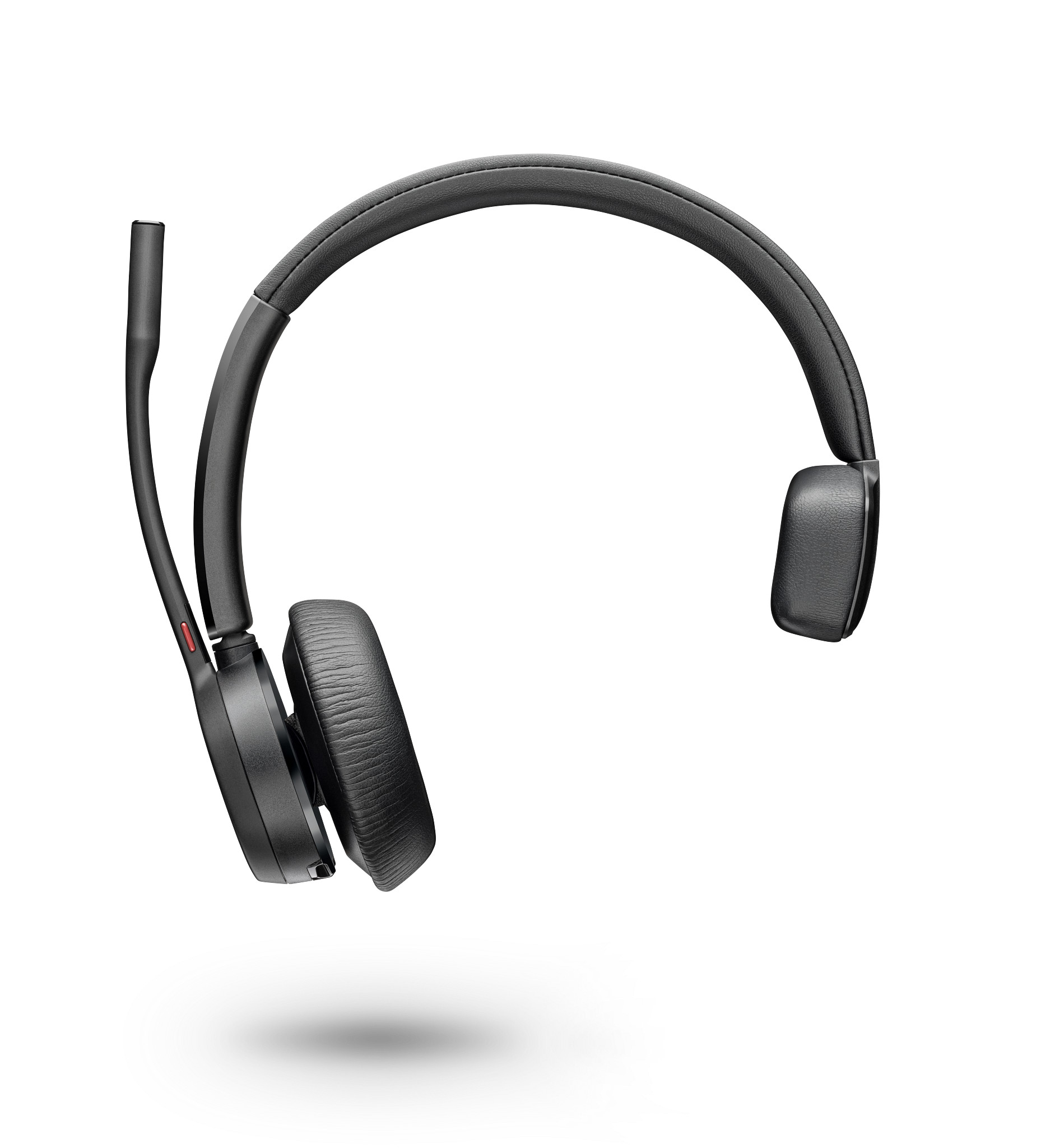 Poly HEADSET POLY VOYAGER 4310 MONO BLUETOOTH BT700 USB-A