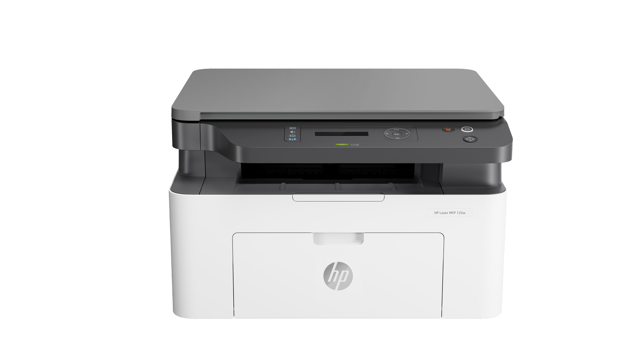 HP Inc. MULTIFUNCIONAL HP MONO LASER 135W WIRELESS (A4)