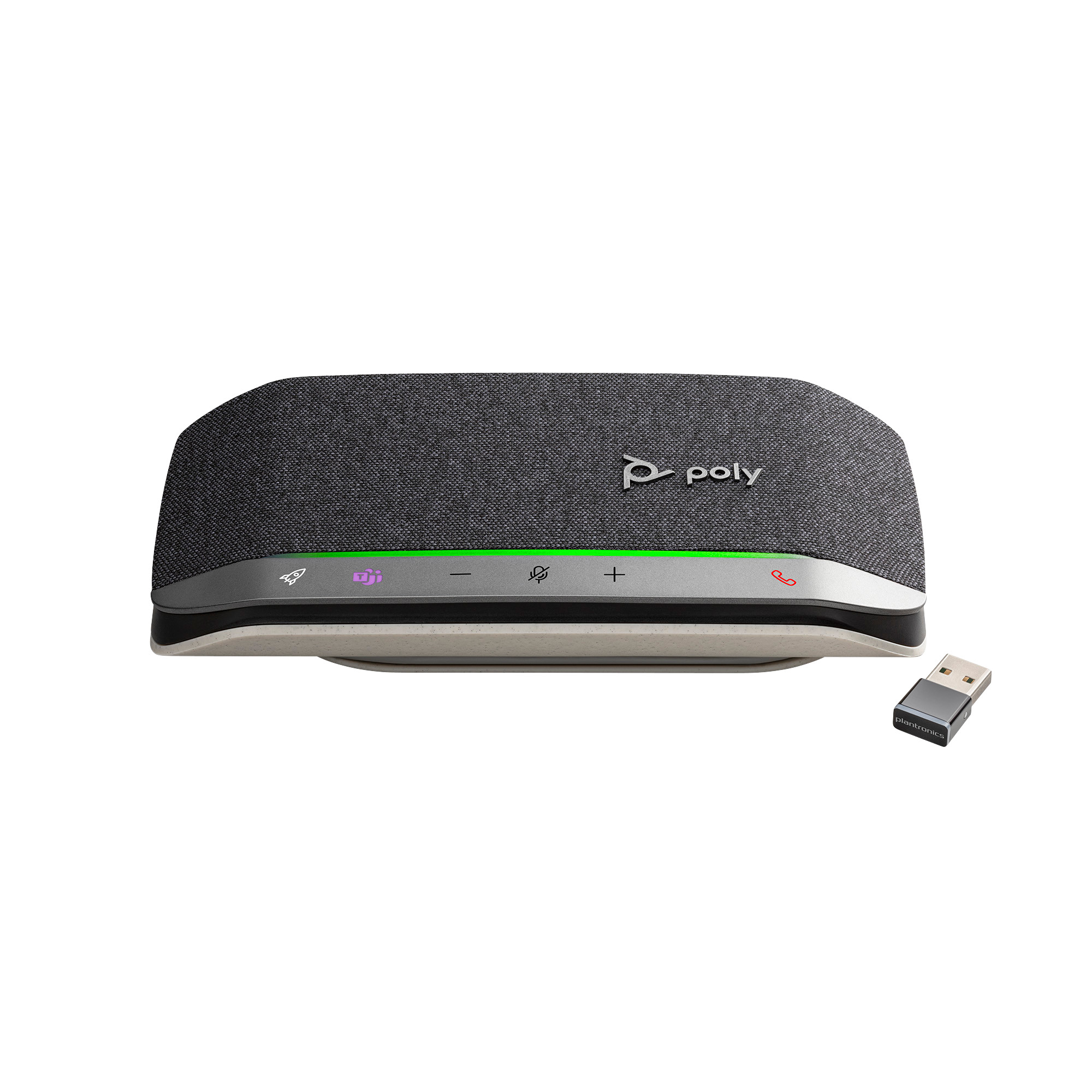 Poly SPEAKERPHONE POLY SYNC 20 PLUS TEAMS BLUETOOTH USB-A BT700