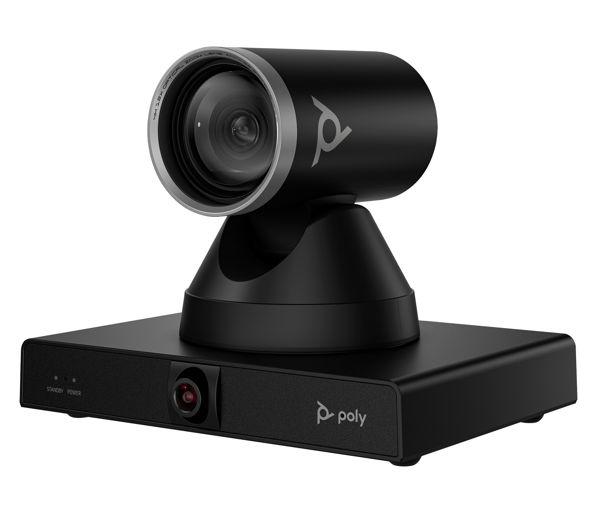 Poly CAMERA USB POLY STUDIO E60 POE+ S/FONTE