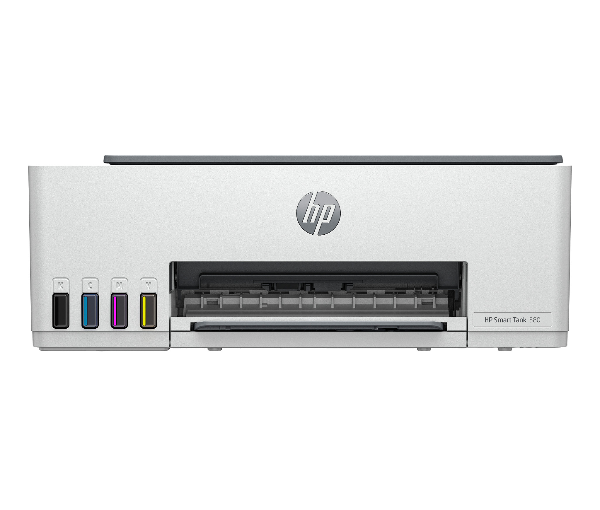 HP MULTIFUNCIONAL HP SMART TANK 584  COM WIRELESS E SEM ADF