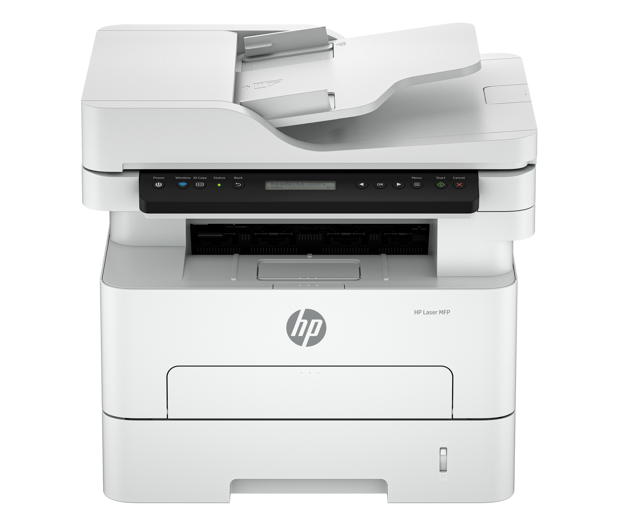 Multifuncional HP 355SDNW Laser A4 Mono MFP