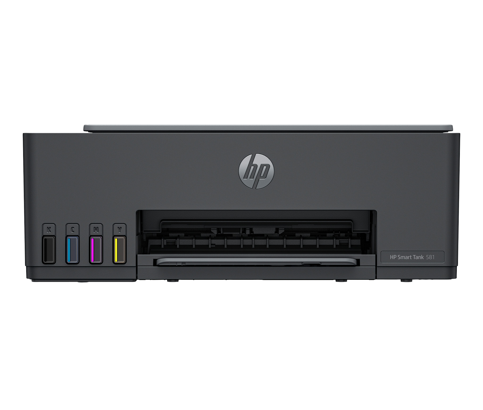 HP MULTIFUNCIONAL HP SMART TANK 581 COM WIRELESS E SEM ADF