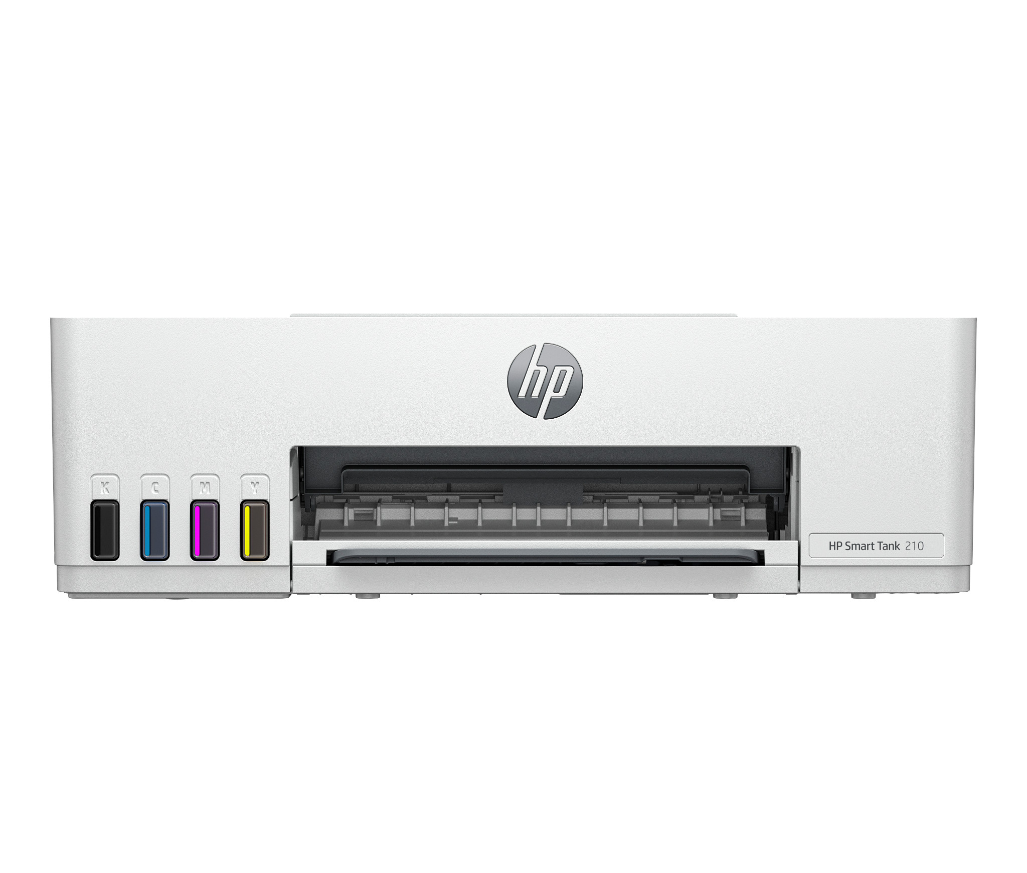 HP IMPRESSORA HP SMART TANK 210 COM WIRELESS E SEM ADF