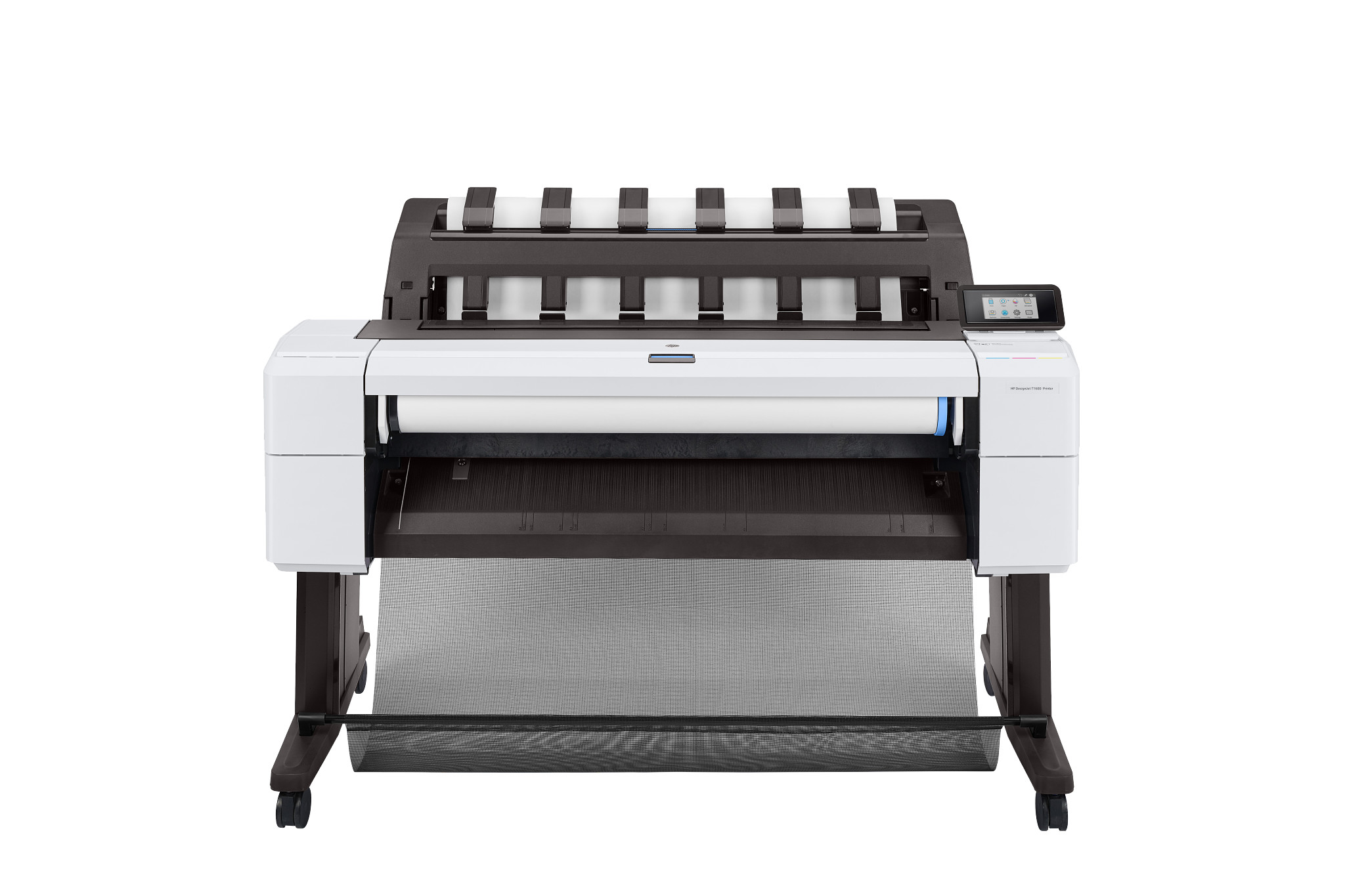 HP Inc. IMPRESSORA PLOTTER HP T1600 DESIGNJET 36"